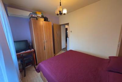 Apartament 3 camere decomandat, 66,8mp, Calea Bucuresti, zona Mall Electroputere - 4