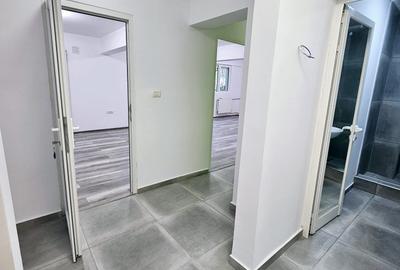 Apartament cu 3 camere decomandat în Republicii - 9