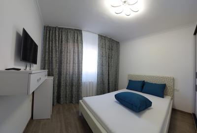 Apartament cu 2 camere, mobilat în Far - 4
