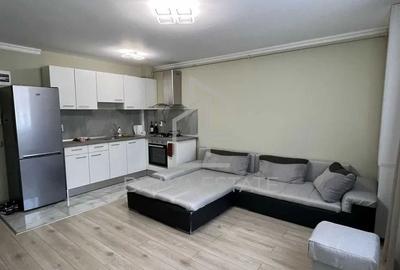 Apartament 2 camere, 44mp, balcon, parcare , zona Cetatii - 6