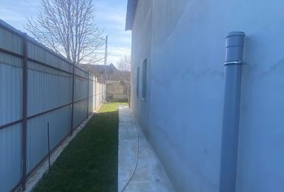 Casă individuală cu 7 camere cu Canalizare în Ștefăneștii de Jos - 5