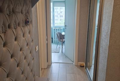 Apartament cu 2 camere decomandat, mobilat în Sălăjan - 7