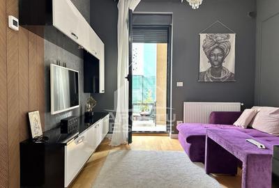 Apartament cu 2 camere si curte, zona Kaufland - 2