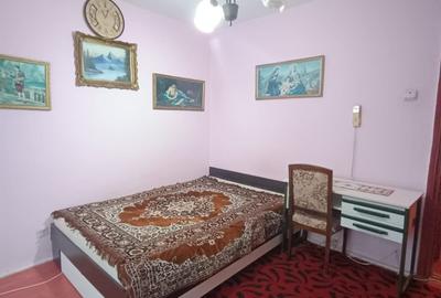 Apartament 2 camere-zona P-ta GORJULUI - 5