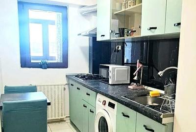 Garsonieră decomandată în Doamna Ghica - 4