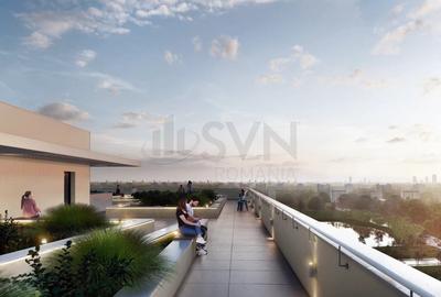 Apartament cu 2 camere decomandat în Sisești - 6
