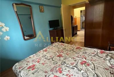 Apartament cu 3 camere decomandat, mobilat în Giurgiului - 1