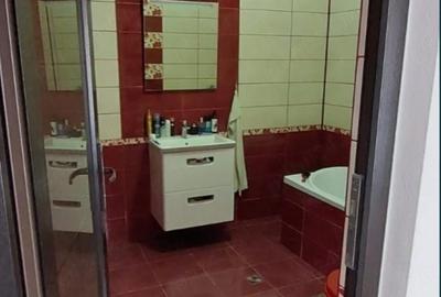 Casă cu 3 camere cu Teren 1400 Mp în Comana - 4