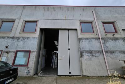 Spațiu comercial, de 420 mp, în Centura - 11