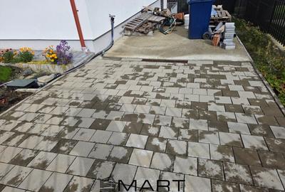 Casa cu 5 camere in Cisnadie - 8