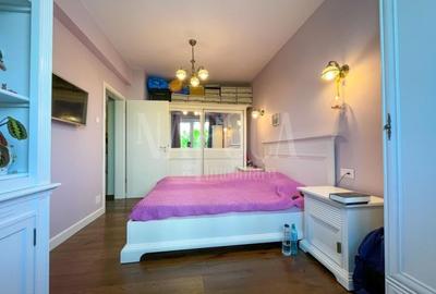 Apartament 4 camere de vanzare in Zorilor, Cluj Napoca - 2