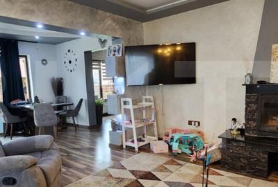 Vila exclusivista in Livezeni la doar 1 minut de Targu Mur - 13