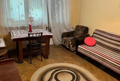 Apartament cu 2 camere decomandat în Central - 4