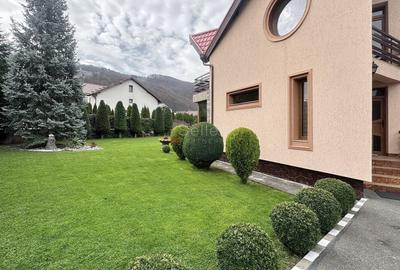 Casă individuală cu 3 camere cu Canalizare în Bunloc - 25