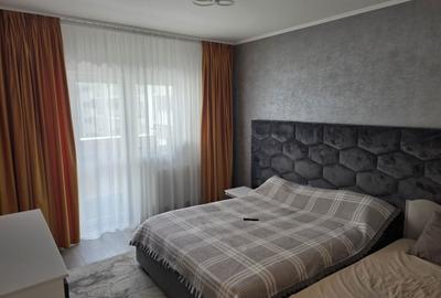Apartament cu 2 camere decomandat în Runcu - 7