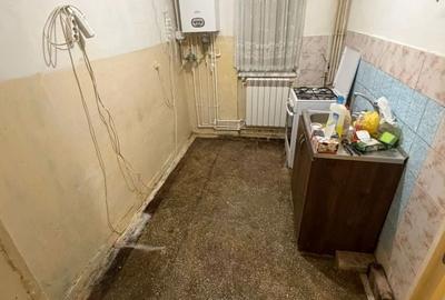 Apartament cu 2 camere semidecomandat în Micro 17 - 3