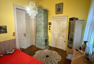 Casă individuală cu 4 camere cu Teren 800 Mp în Central - 5