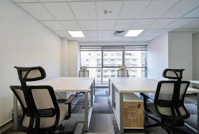 Birouri de Inchiriat, Spa?iu Coworking, zona Universitate - 3