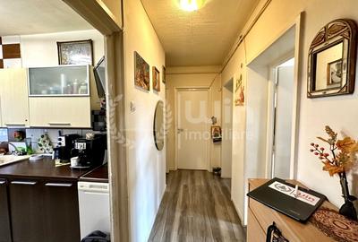 Apartament 3 camere | Decomandat | 61mp | Gheorgheni | Iulius Mall - 4