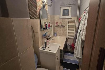 Etaj 2/4 Apartament 2 camere. Pta voievozilor - 1