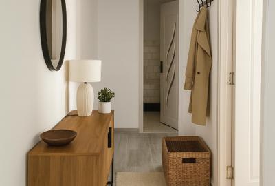 Apartament decomandat  Brașovechi - 8