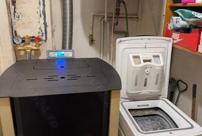 Apartament cu 3 camere decomandat în Vișeu de Sus - 2