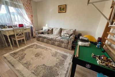 Vila 6 camere - 1500mp teren - Bucium - 34