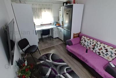 Garsonieră decomandată în Radu Negru - 3