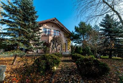 0%  COMISION! Casa individuala, garaj, 950 mp de teren, Borhanci - 26