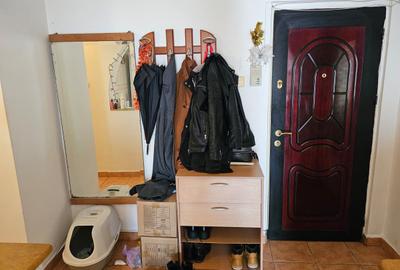 Apartament cu 3 camere decomandat în Centrul Istoric - 17