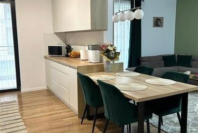 Vanzare apartament 2 camere modern bloc nou in Zorilor- zona Sigma Center - 2