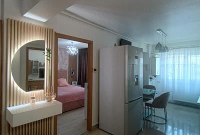 Apartament cu 2 camere decomandat în Prundu