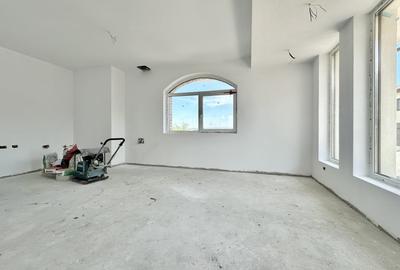 Casa individuala, 150 mp, 4 camere, 4 bai, teren 450 mp, Dezmir - 10