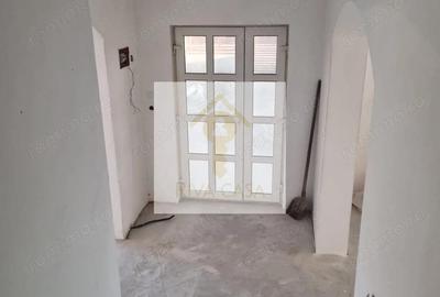 Vanzare casa Oncea semifinisata - 5