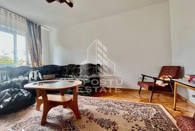 Apartament cu 2 camere, mobilat în Podgoria - 3