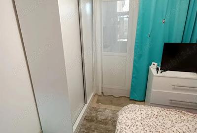 Garsoniera ideala pentru locuit sau investitie- vis-a-vis de BCR - 6