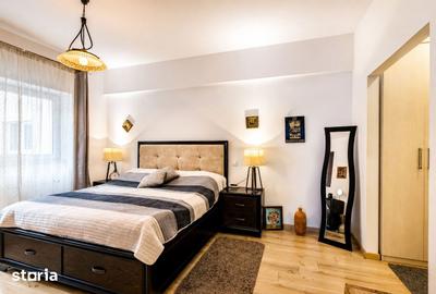 Apartament cu 3 camere în Pieptănari - 14