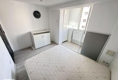 Apartament cu 2 camere, mobilat în Tei - 7