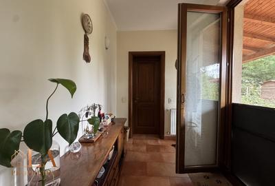 Casă individuală cu 4 camere cu Canalizare în Domnești - 7