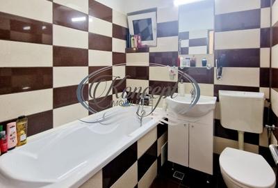 Apartament modern in cartierul Marasti - 11