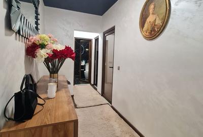 Apartament cu 2 camere decomandat, mobilat în Ultracentral - 3