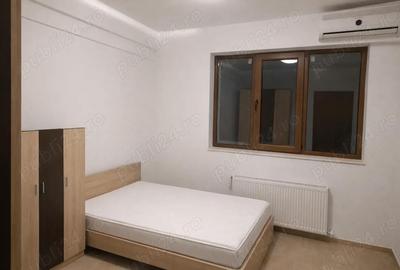 Apartament cu 2 camere decomandat, mobilat în Central - 6