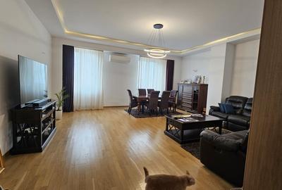 Apartament 5 camere+Terasa 120 mp+garaj -zona - Primaria Sector 1 -Banu Manta - 2