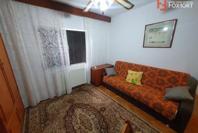 Apartament cu 3 camere decomandat, mobilat în Steaua - 13