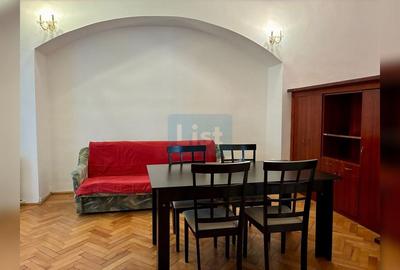 Apartament cu 3 camere semidecomandat în Ultracentral - 2