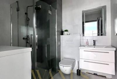 Apartament  de inchiriat 2 camere , Eroilor 378 / Storia - 8