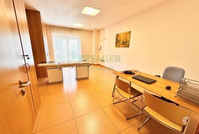 SPATIU BIROURI | 6 CAMERE | CAMERA SERVER | RECEPTIE | BUCATARIE | HERASTRAU | - 15