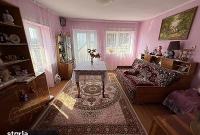 Casă cu 3 camere cu Teren 314 Mp în Central - 3