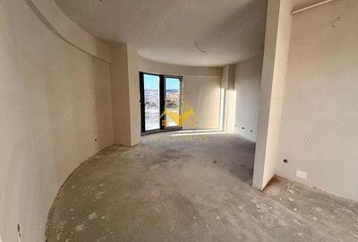 3 camere, parcare subterana, terasa, 101 mp, Zona BMW, Vivo, Flore?ti - 3