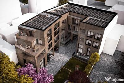 Apartament cu 3 camere decomandat în Central - 7